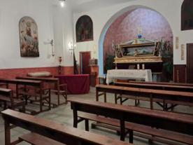 Ermita de San Juan