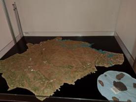Centro de Interpretación de la Naturaleza La Serena y Sierras Periféricas