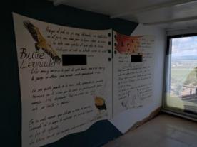 Centro de Interpretación de la Naturaleza La Serena y Sierras Periféricas