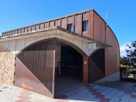 Centro de Interpretación de la Naturaleza La Serena y Sierras Periféricas