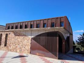 Oficina de Turismo de Castuera