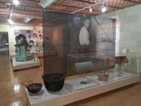 Museo del Turrón