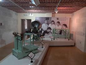 Museo del Turrón