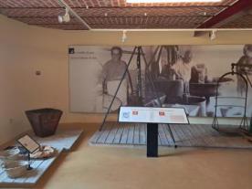 Museo del Turrón