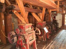 Museo del Turrón