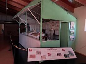 Museo del Turrón