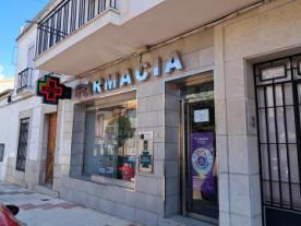 Farmacia Daniel Tena - Dávila Ruiz