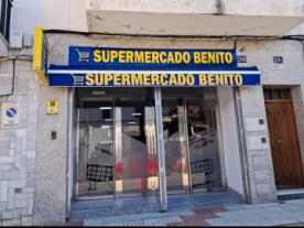 Supermercado Benito
