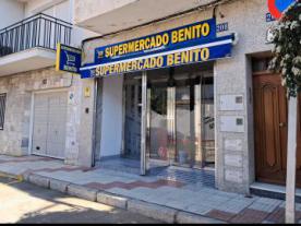 Supermercado Benito