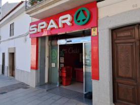 SPAR Santa Ana