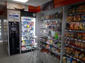 Estación  de Servicio Gasolinera  El Helmático