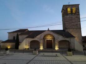 Iglesia de Santa Elena