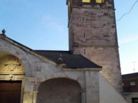 Iglesia de Santa Elena