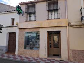 Farmacia Antonio Sánchez Montero de Espinosa