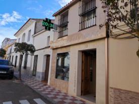 Farmacia Antonio Sánchez Montero de Espinosa