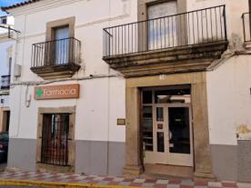 Farmacia Morillo - Velarde C.B.