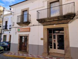 Farmacia Morillo - Velarde C.B.