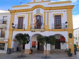 Ayuntamiento de Campanario