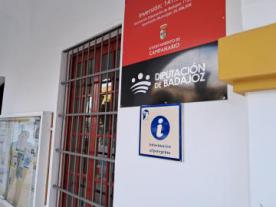 Ayuntamiento de Campanario