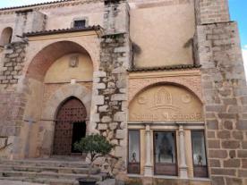 Parroquia de Nuestra Señora de la Asunción