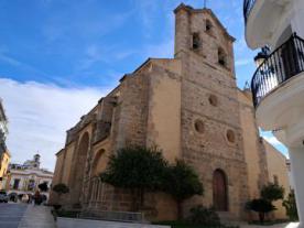 Parroquia de Nuestra Señora de la Asunción