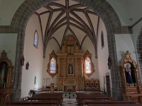 Parroquia de Nuestra Señora de la Asunción