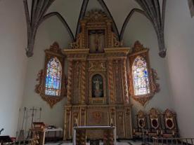 Parroquia de Nuestra Señora de la Asunción