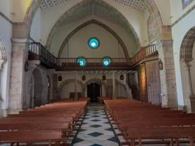 Parroquia de Nuestra Señora de la Asunción