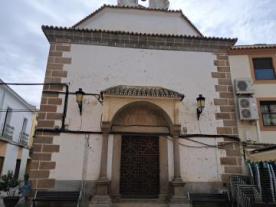 Ermita del Carmen de Campanario