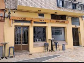 Café - Bar La Plazuela