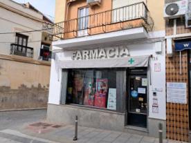 Farmacia Ángel Luis Cano-Cortes León
