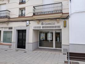Oficina de Correos de Campanario