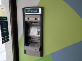 UNICAJA Banco en Campanario