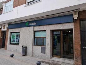 UNICAJA Banco en Campanario
