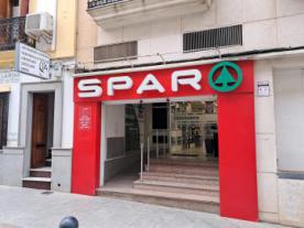 SPAR de Campanario