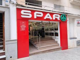 SPAR de Campanario