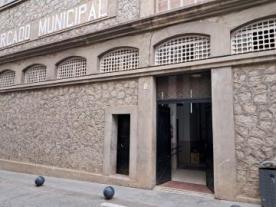 Mercado Municipal de Campanario