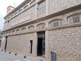 Mercado Municipal de Campanario