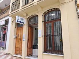 Clínica Fisioterapia y Osteopatía Mª Belén