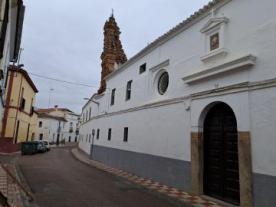 Monasterio de Nuestra Señora de la Encarnación