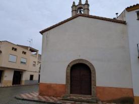 Ermita de los Mártires de Campanario