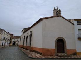 Ermita de los Mártires de Campanario