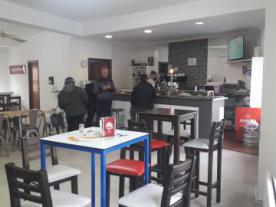 Bar Asociación de Mayores Santa Elena