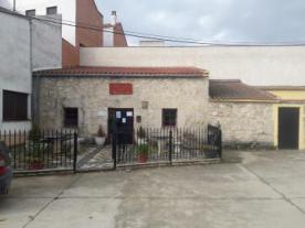 Albergue de Peregrinos de Calzada de Valdunciel