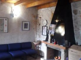 Albergue de Peregrinos de Calzada de Valdunciel