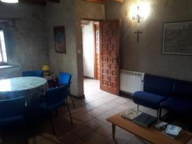 Albergue de Peregrinos de Calzada de Valdunciel