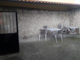Albergue de Peregrinos de Calzada de Valdunciel