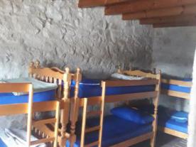 Albergue de Peregrinos de Calzada de Valdunciel