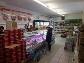 Alimentación  Jesús