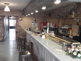 Bar - Restaurante Mesón Fuentebuena